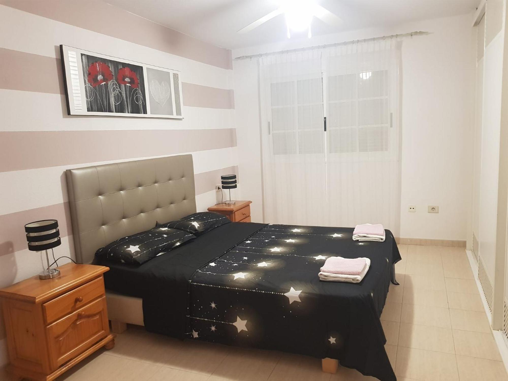The Heights English Home Los Cristianos  Exterior photo