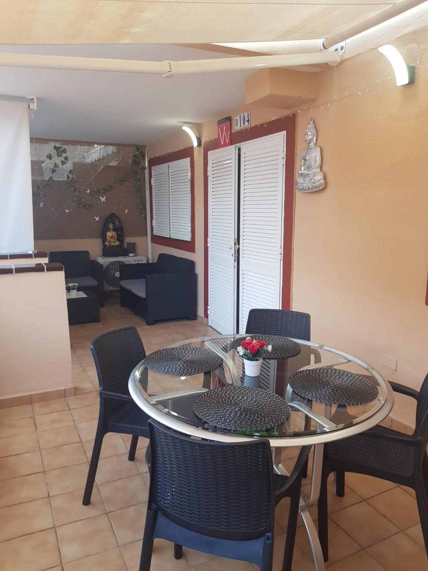 The Heights English Home Los Cristianos  Exterior photo