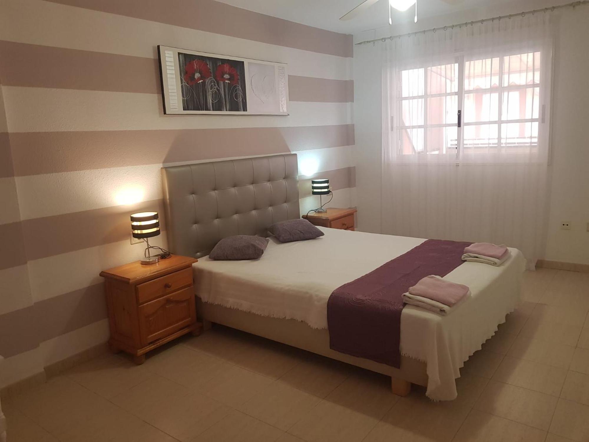 The Heights English Home Los Cristianos  Exterior photo