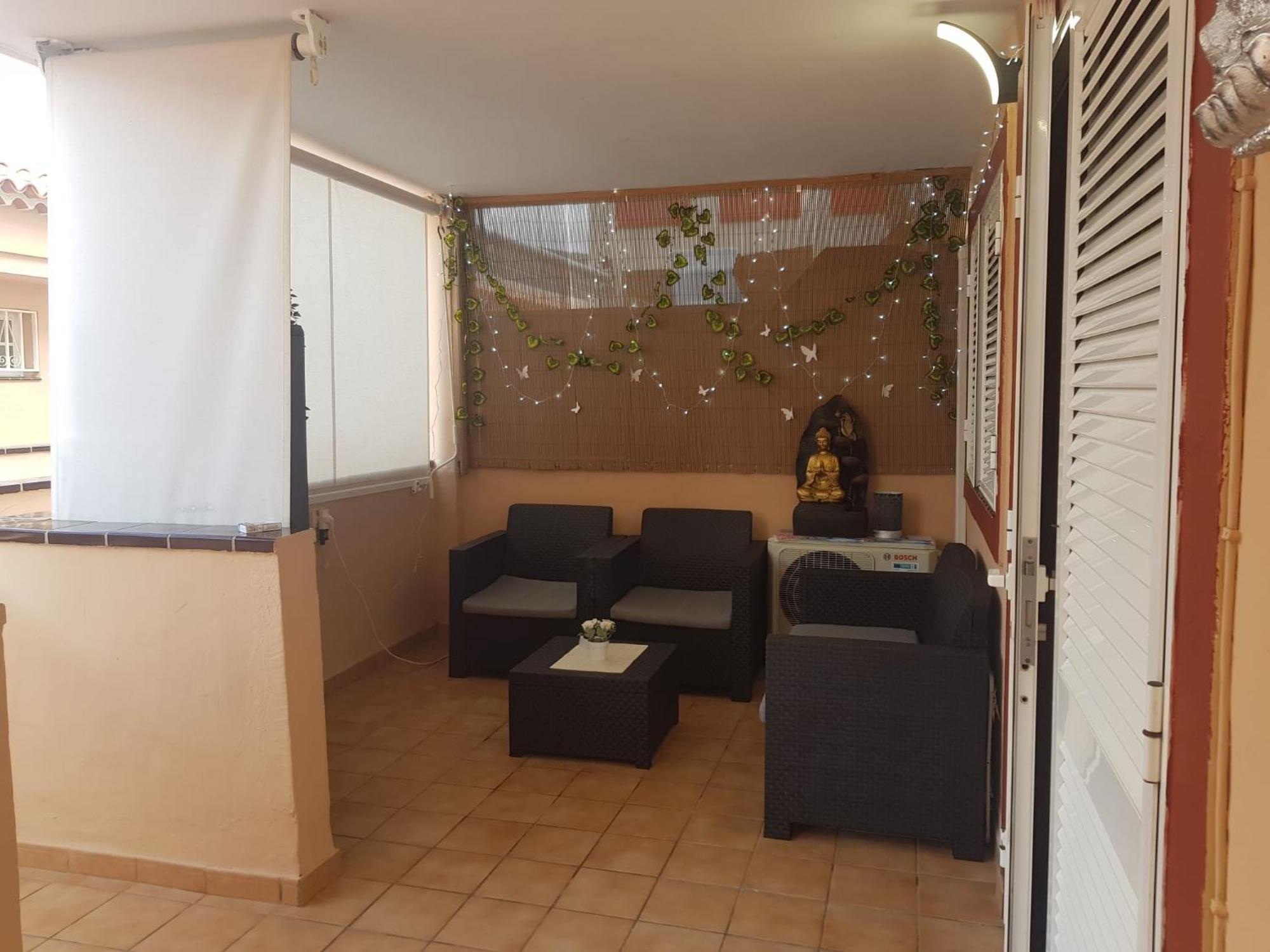 The Heights English Home Los Cristianos  Exterior photo
