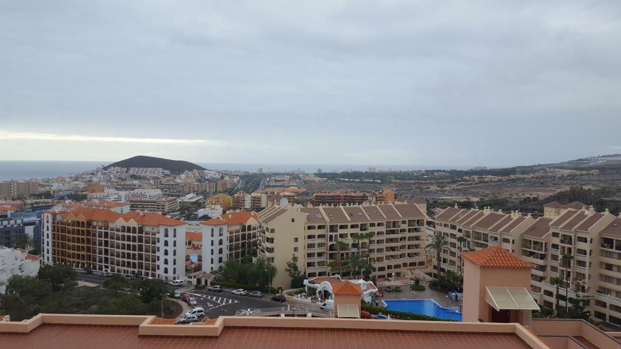 The Heights English Home Los Cristianos  Exterior photo
