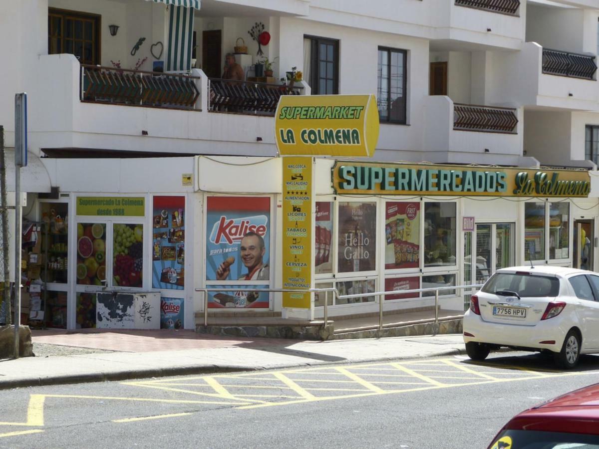 The Heights English Home Los Cristianos  Exterior photo