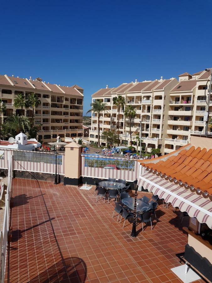 The Heights English Home Los Cristianos  Exterior photo
